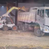 اجاره بابکت S330