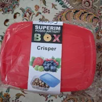 باکس پلاستیکی