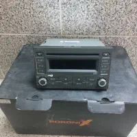 پخش فابریکی ام وی ام ۵۵۰