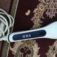 اتو مو و برس حرارتی