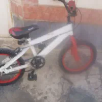 دوچرخه