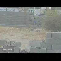 زمین مسکونی ،جنوب جم،فرهنگیان