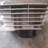 سیلند و کاربرات ۱۵۰