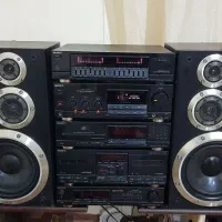 ضبط ال بی تی۷۲۵سونی