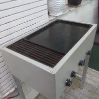 فرو گریل پرتابل خانگی