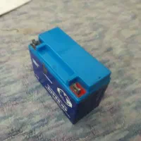 باتری|موتورسیکلت|تهران, صفا|دیوار