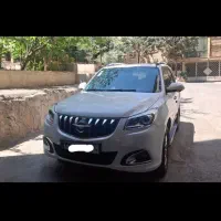 هایما s7+پلاس ۱۸۰۰ توربو. آخر ۱۴۰۲ گارانتی فعال