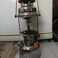 چراغ فانوس زنبوری مال 110سال پیش