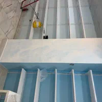 چک اوت هایپری.قفسه.شلف صندوق میز.ترک