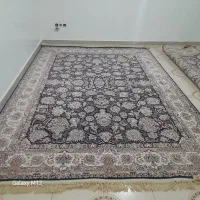 فرش دست دوم ۱۲متری