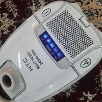 جاروبرقی