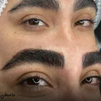 میکرو ابرو رایگان