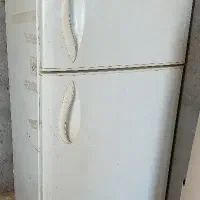 یخچال فریزر