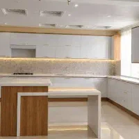 جزیره آشپزخانه