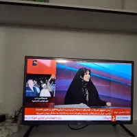 تلوزیون 32 اینچ ال ای دی LG کاملا سالم اصل کره