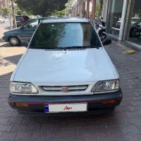 پراید