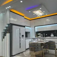 تعمیرات تخصصی کمددیواری کابینت سرویس خواب اورژانسی
