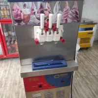 دستگاه بستنی نیکنام