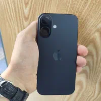 آیفون 16 نرمال