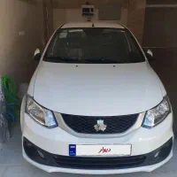 ساینا اس مدل 1405صفر خشک