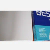 کاغذ A4 بسته 500 تایی برند BEST