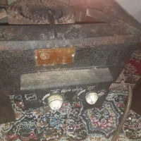 چهارپایه گازمخصوص رب جوشاندن