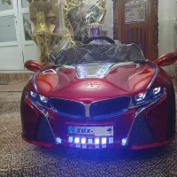 ماشین شارژی