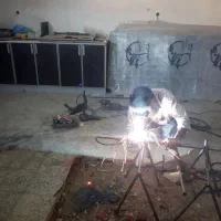 لوله کشی گاز،تغییرات و برشکاری