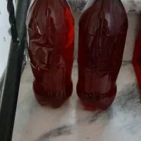 ابغوره وسرکه سیب اعلا وخالص