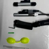 اپراتور لیزر شاتی و رولی دستیار پزشک صادقیه