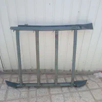 باربند سمند