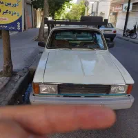 پیکان وانت ۹۳