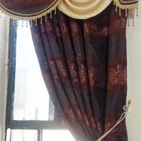 پرده