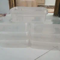 ظرف پلاستیکی
