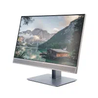 All in one HP|رایانه رومیزی|اهواز, نادری|دیوار