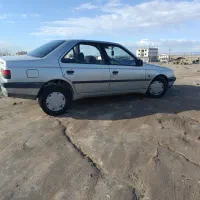 پژو 405|خودرو سواری و وانت|میاندوآب, |دیوار
