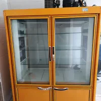 یخچال چهار درب