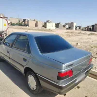 405 مدل 93|خودرو سواری و وانت|شریف‌آباد, |دیوار