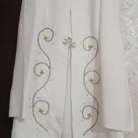 لباس زنانه مجلسی
