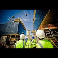 مدیریت پیمان ساختمان  محمدرضا رنجپور