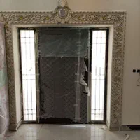 عملیات کامل دکوراسیون داخلی ازگچبری تاپتینه کاری