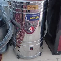 کره گیر ۴۰ کیلویی