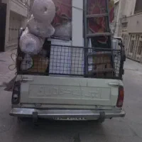 وانت بار ونیسان بارووانت تلفنی وباربری ایسوزوو....