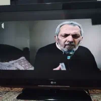 تلویزیون LG اصل کره (ال سی دی ۳۷ اینچ)