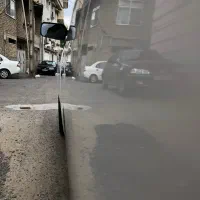 پراید ۱۱۱ بدون توضیحات