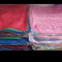 دستمال خرگوشی وعرقیجات گلاب