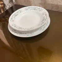 بشقاب  چینی