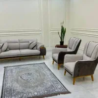 مبل.    یکتا طرح تعویض