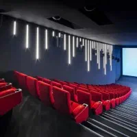 فروشنده بلیت کنسرت و تبلیغ در فضای مجازی