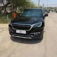 فیدیلتی پرایم 7نفره1403 مشابه صفر